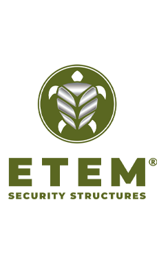 ETEM solutions are suitable for both civil and military use