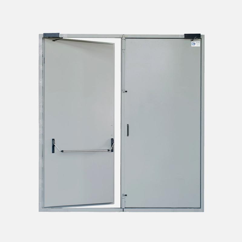 DOORS AND WINDOWS